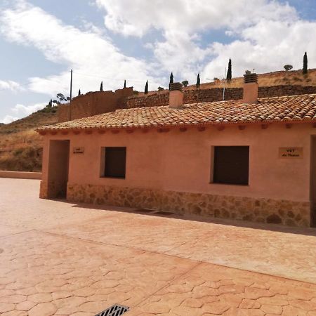 Torrehermosa Rural Eksteriør billede